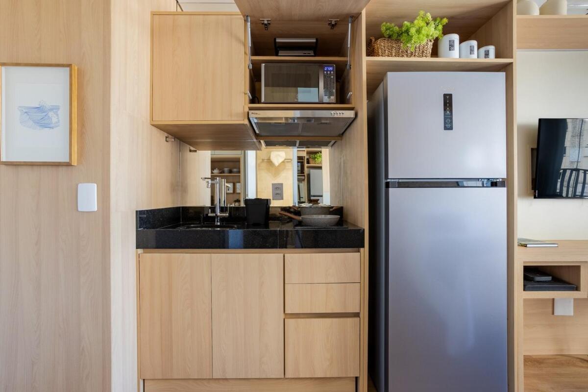 Jardins Spazio Di Casa Oa 617 Augusta Apartamento São Paulo