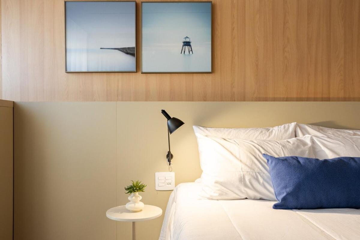 Apartamento Jardins Spazio Di Casa Oa 617 Augusta São Paulo