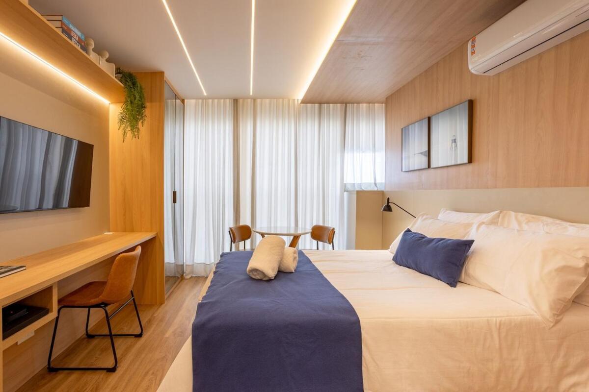 Jardins Spazio Di Casa Oa 617 Augusta Apartamento São Paulo