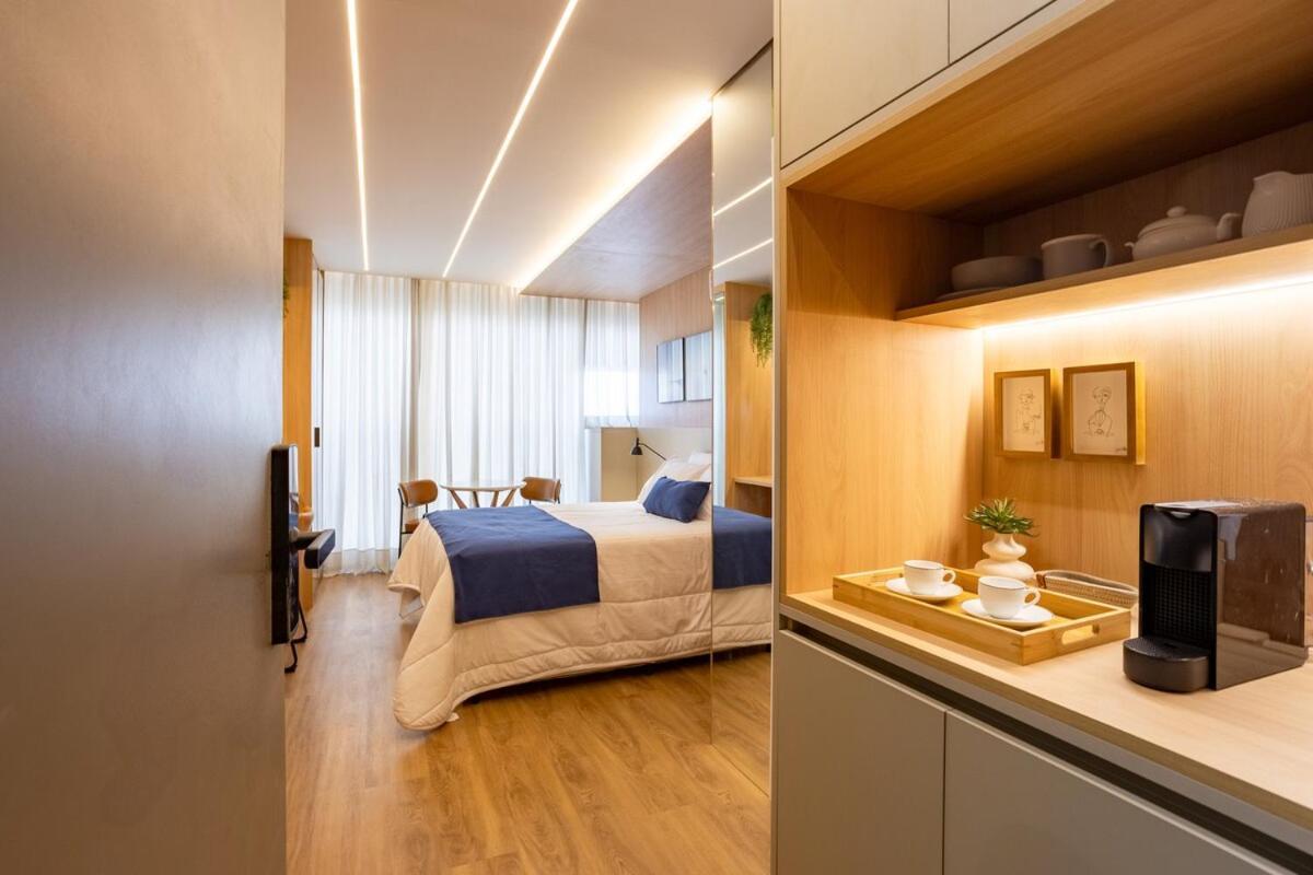 Apartamento Jardins Spazio Di Casa Oa 617 Augusta *