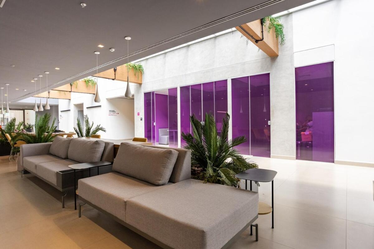 Jardins Spazio Di Casa Oa 617 Augusta São Paulo