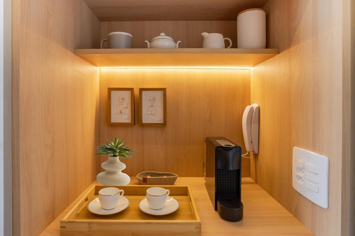 Jardins Spazio Di Casa Oa 617 Augusta Apartamento São Paulo