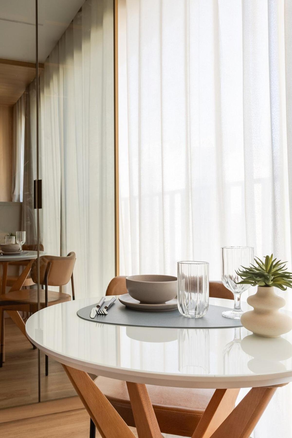 Apartamento Jardins Spazio Di Casa Oa 617 Augusta *