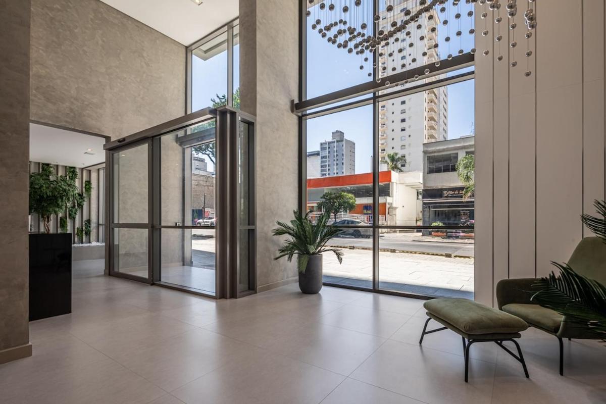 Jardins Spazio Di Casa Oa 617 Augusta * São Paulo